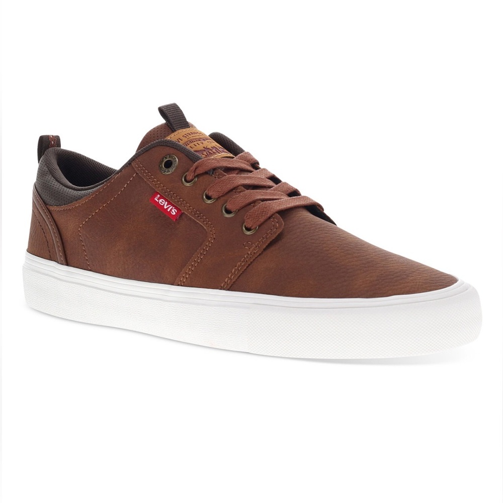 New shoes